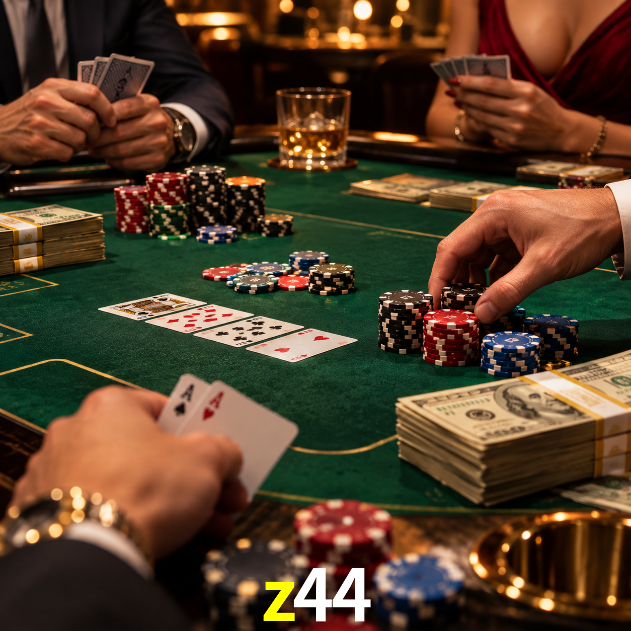 Instant EasyPaisa z44