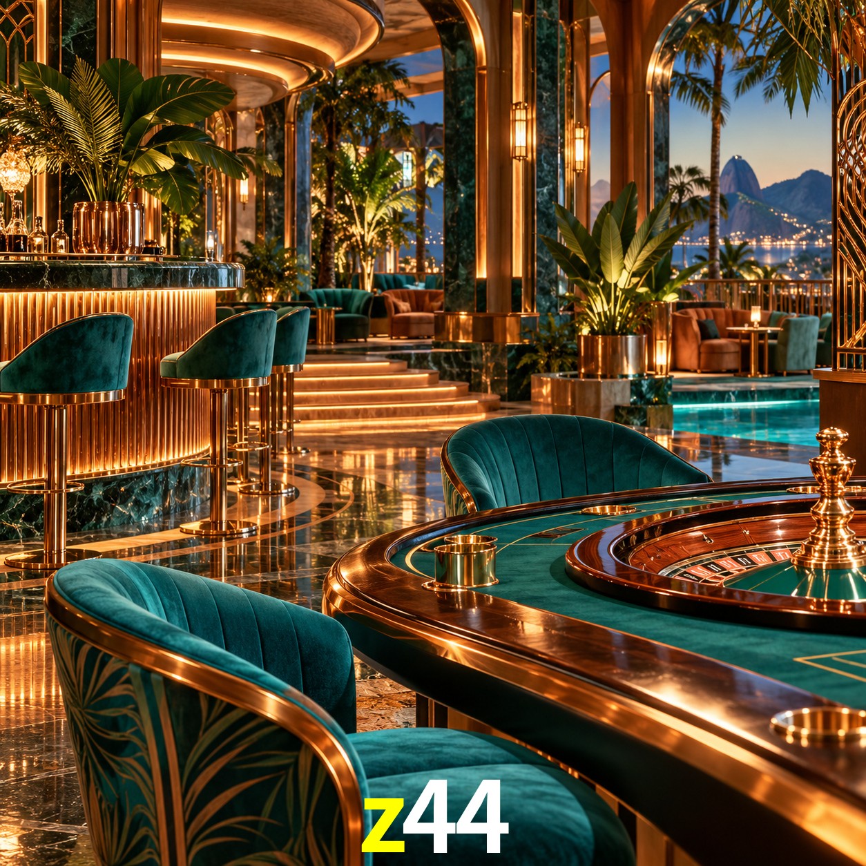 Football Betting z44