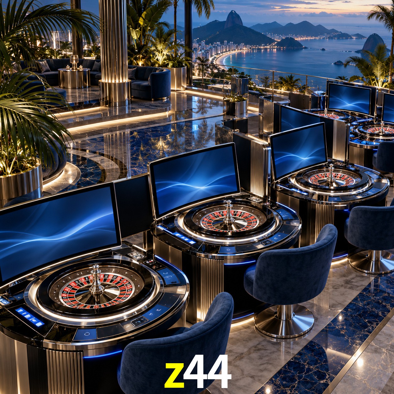 Sports Statistics z44
