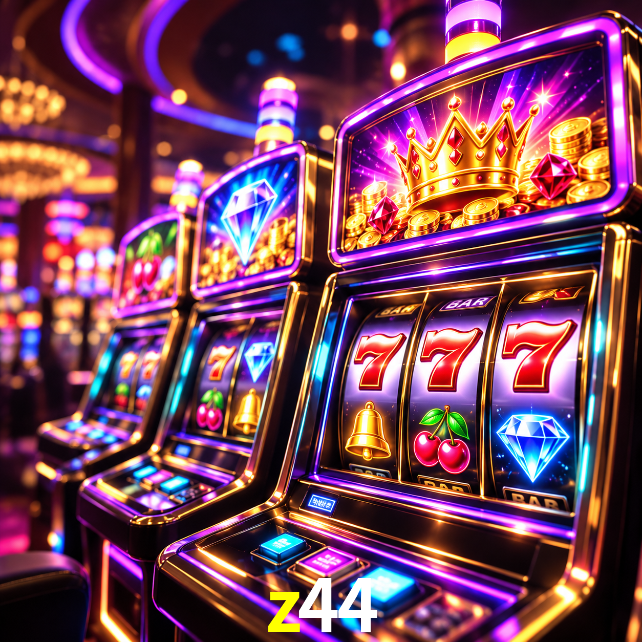 API Integration z44
