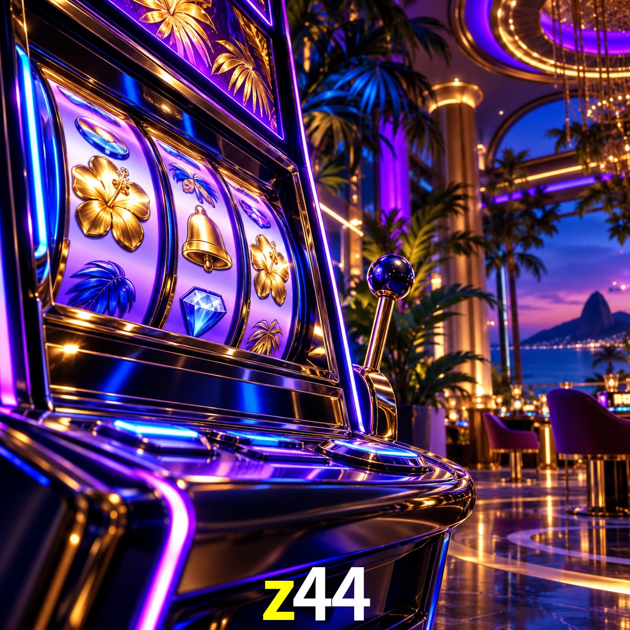 Games Directory z44