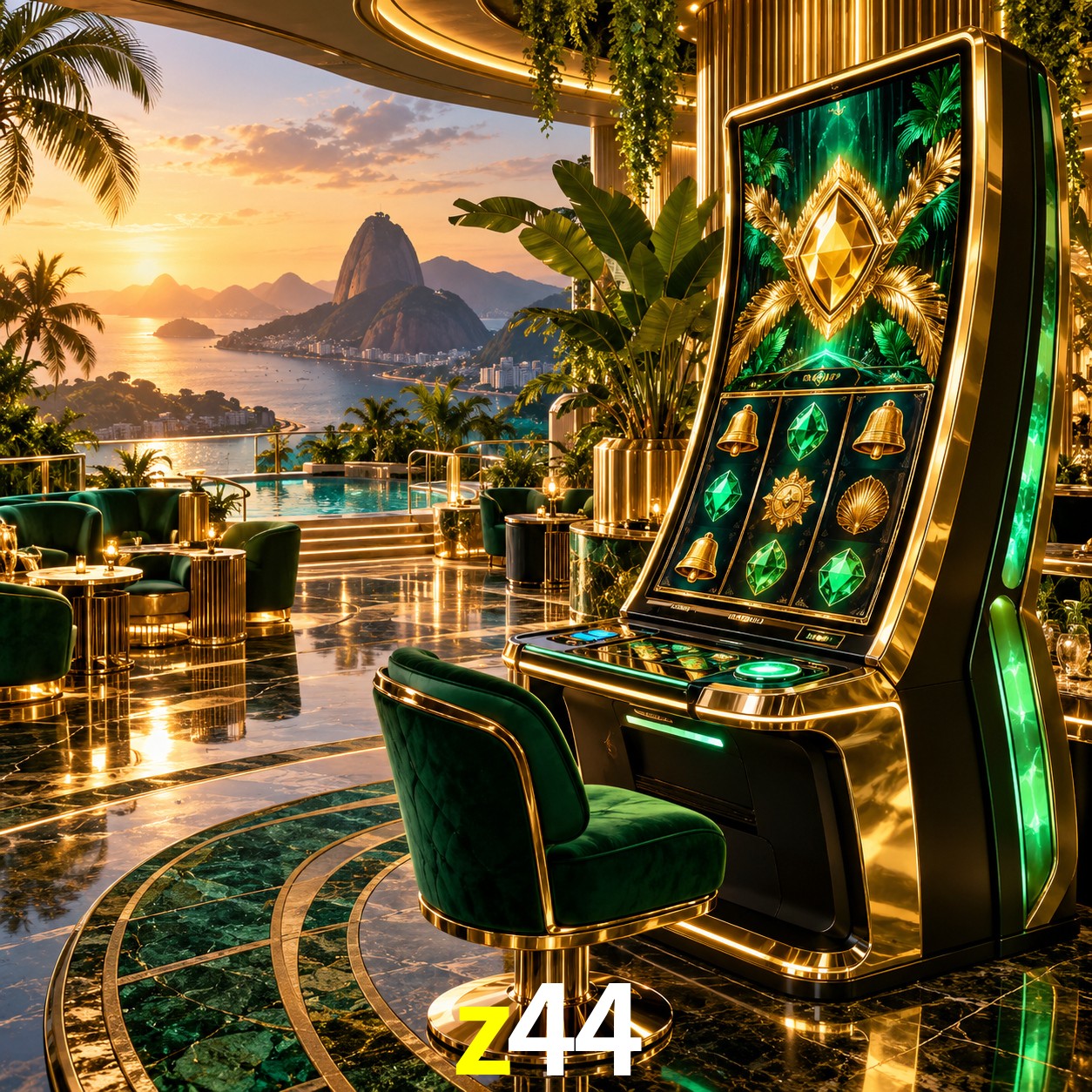 Aviator Game z44